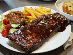 -Tony's Kitchen(蛇口店)