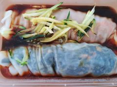 -肥燕越南卷粉(车陂西华花园店)