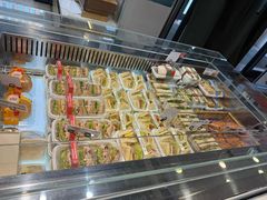 -巴黎贝甜(右安门店)