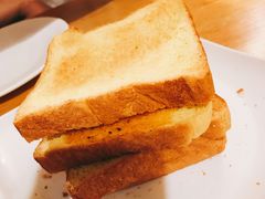 烤面包片-鬼味烤翅(南锣鼓巷店)