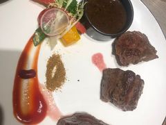 -德斯堡德国餐吧(锦华万达店)