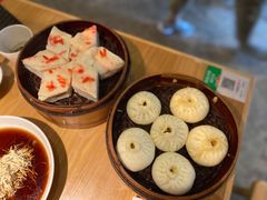 千层糕-花园茶楼(兴城西路店)