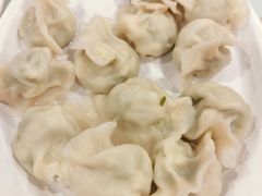 -听涛雅苑百味饺子老家菜馆