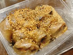 猪肠胀糯米-猪肠胀糯米(珠江路美食街店)