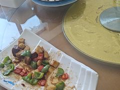 -赶海部落海鲜城(海阳路店)