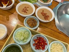 -乐宴·老北京铜火锅(桂庙店)