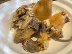 -金苑酒家·客家菜·广东老字号(万象店)