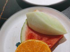 -東盛炭烤自助料理(浦东文峰广场店)