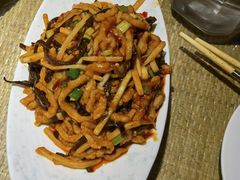 -渝信川菜(长安店)