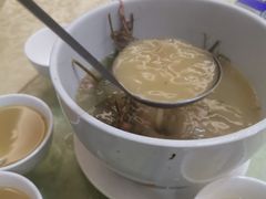 生鱼汤-腰记饭店(龙源路店)