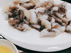 活章鱼-黑山岛餐厅