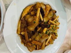 二冬蹄筋-欣旺·迎宾楼·百年无锡菜