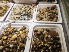 -鼎香缘海鲜自助火锅烤肉(锦辉购物广场店)