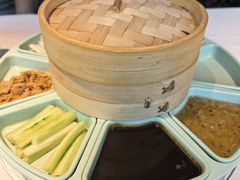 -羲和雅苑•北京烤鸭(瑞吉店)