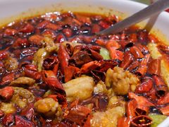 -胡大饭馆(青果路店)