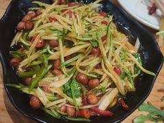 -草原塞蛮羊火锅城(港湾店)