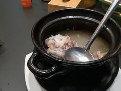 -老火大骨头汤馆