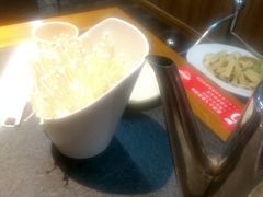 -小飞鱼火锅(龙翔街店)