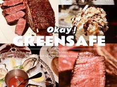 -小火花·干式熟成牛排馆Spark SteakHouse(剑桥郡店)