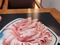 -鸿运诚羊蝎子·火锅(西单店)