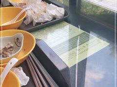 -毛华美食(清扬路店)