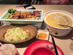 -避风塘(宝山万达店)