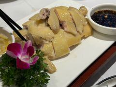 -勝記酒家·37年老字号·经典粤菜(荔枝公园店)