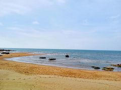 -老虎石海上公园