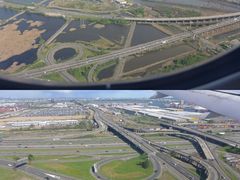 -纽瓦克自由国际机场