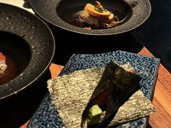 -Mr.Fish鱼鲜生海鲜放题(高德置地冬广场店)