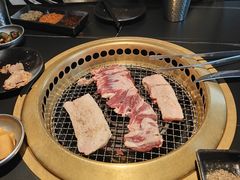 -谷牛和牛烤肉(漕河泾印象城店)