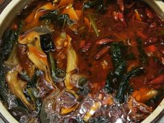 -清真悦宾楼食府(海湖店)