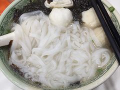 -文辉墨鱼丸大王(铜锣湾渣甸街总店)