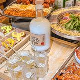 酒精绝缘体破防啦！蜂巢米酒好喝到说不出话……