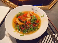 -蜀九香火锅(李家沱店)