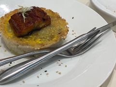 -蔡澜点心·粤菜(月星环球港店)