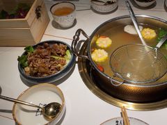 -牛人日志·鲜牛肉骨汤火锅(万科里瑧店)