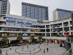 -浦江城市生活广场(江月路店)