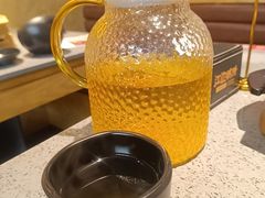 -江边城外烤鱼(方庄时代购物中心店)