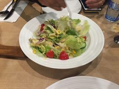 -必胜客(唐延店)