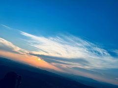 -帽儿山国家森林公园