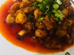 -淑芳饭店