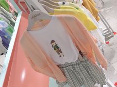 -COCO&DEZOm(CityOn熙地港店)
