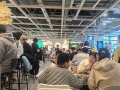 -宜家·瑞典风味餐厅(北京西红门店)