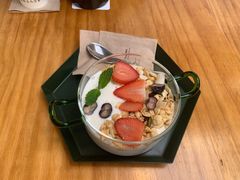 -沏点Trattoria意大利餐厅(新街口店)