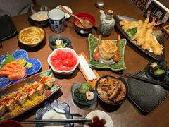 -千代武日本料理(哈西店)