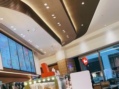 -Tims天好咖啡·贝果(雁展路万象天地店)