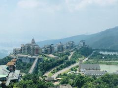 -东部华侨城