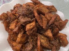 -清真新疆特色餐厅(红埠街店)