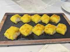 黄米凉糕-凯鸽酒楼(操场城店)